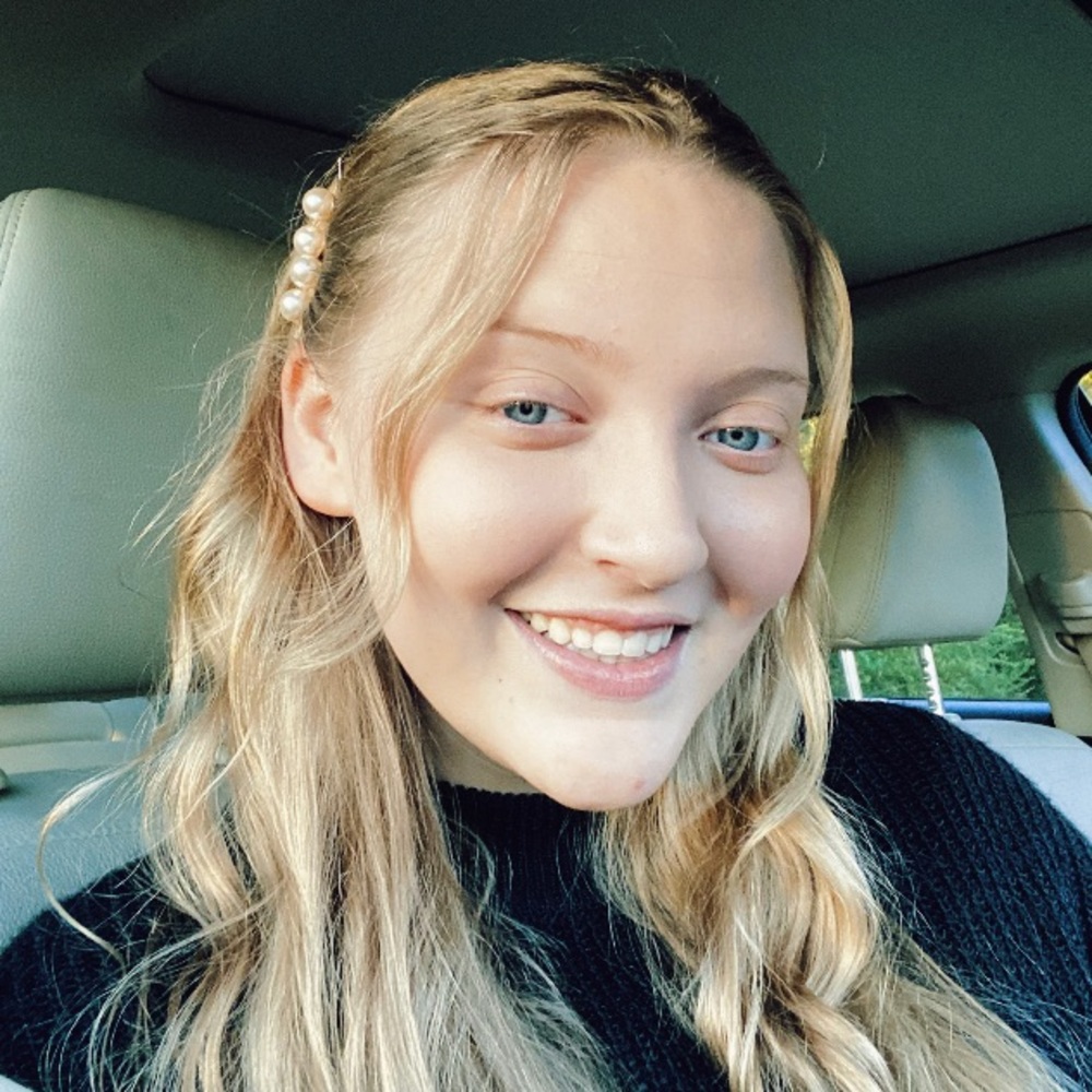 Meet your Posher, Jaycee